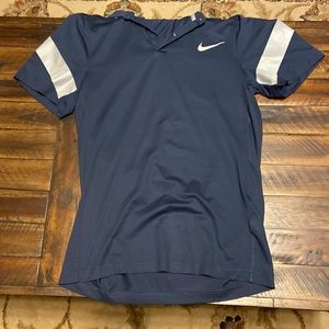 Nike houston open golf polo dri-fit size small